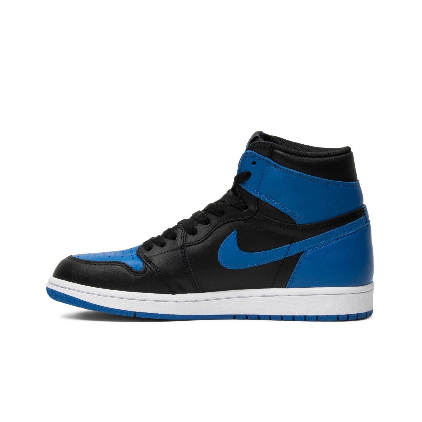 Air Jordan 1 Retro High OG ‘Royal’ 2017 555088-007 Sneakers - Basketball Legend