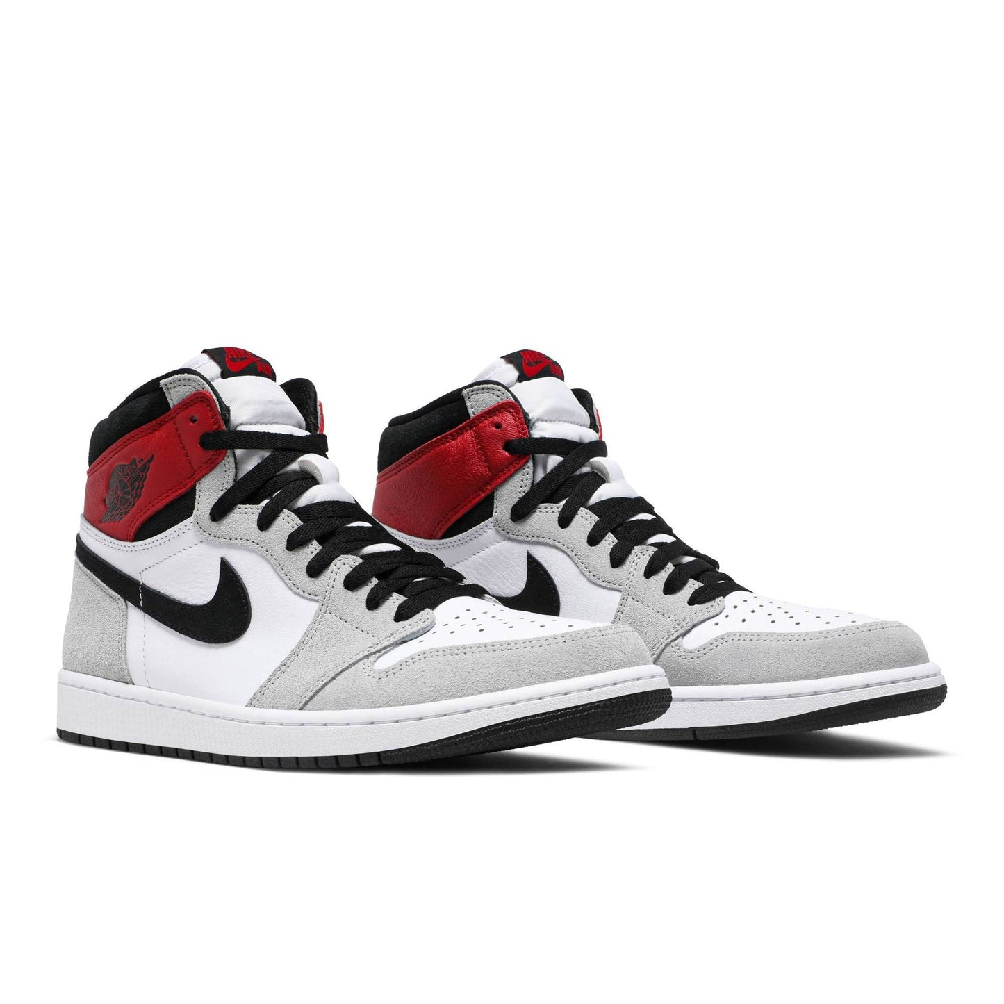 Air Jordan 1 Retro High OG ‘Smoke Grey’ 555088-126 Sneakers - Pro-Level