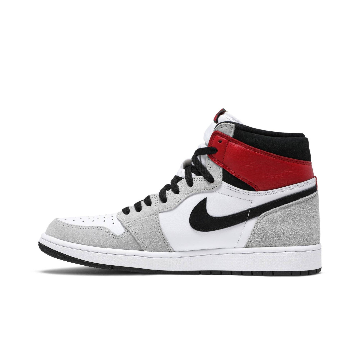 Air Jordan 1 Retro High OG ‘Smoke Grey’ 555088-126 Sneakers - Pro-Level
