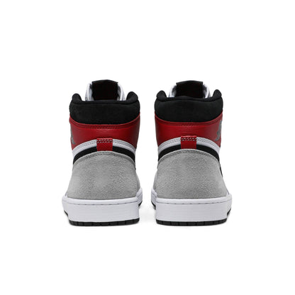 Air Jordan 1 Retro High OG ‘Smoke Grey’ 555088-126 Sneakers - Pro-Level