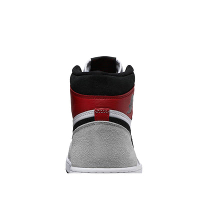 Air Jordan 1 Retro High OG ‘Smoke Grey’ 555088-126 Sneakers - Pro-Level
