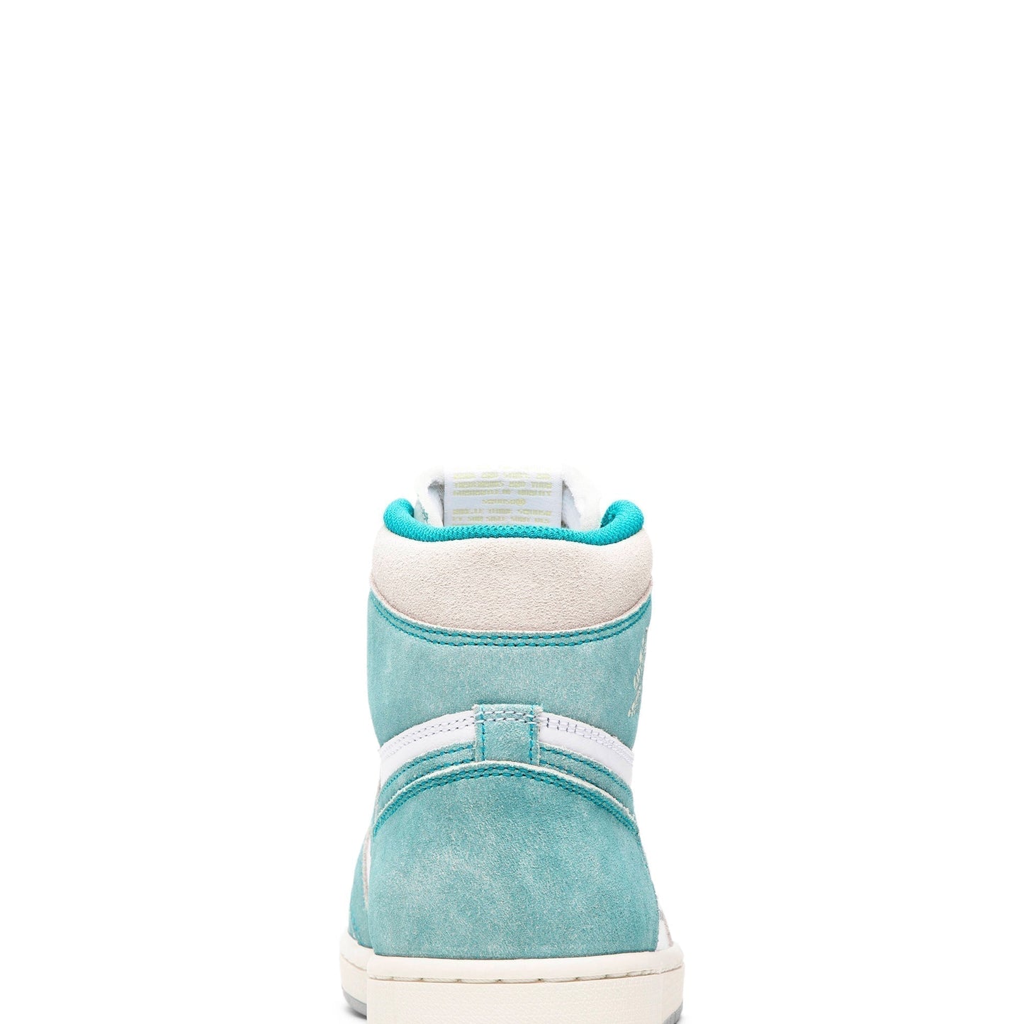Air Jordan 1 Retro High OG ‘Turbo Green’ 555088-311 Sneakers - Legend Status