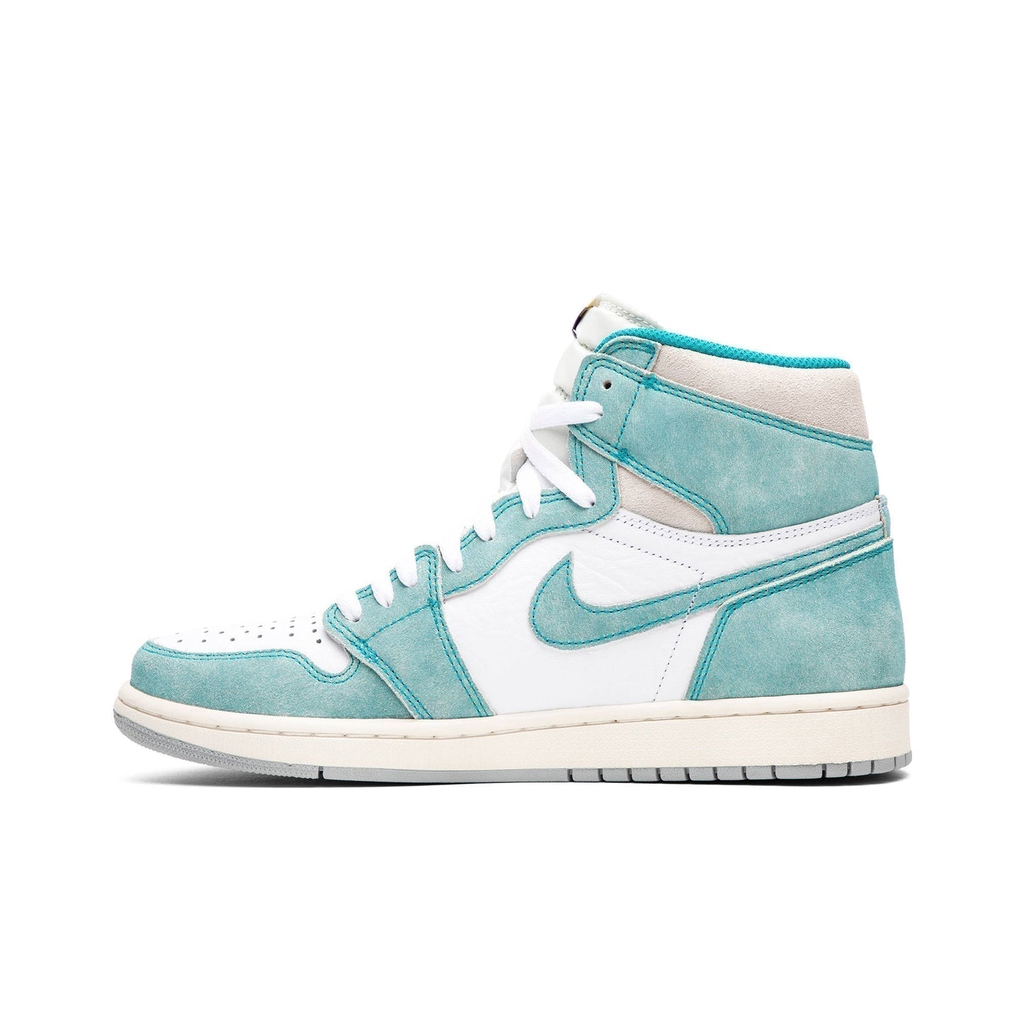 Air Jordan 1 Retro High OG ‘Turbo Green’ 555088-311 Sneakers - Legend Status