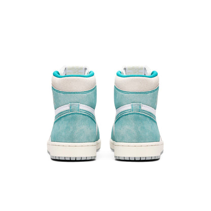 Air Jordan 1 Retro High OG ‘Turbo Green’ 555088-311 Sneakers - Legend Status
