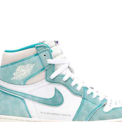 Air Jordan 1 Retro High OG ‘Turbo Green’ 555088-311 Sneakers - Legend Status