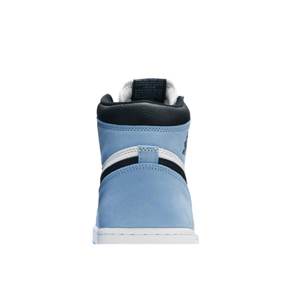 Air Jordan 1 Retro High OG ‘University Blue’ 555088-134 Sneakers - Cushioned ...