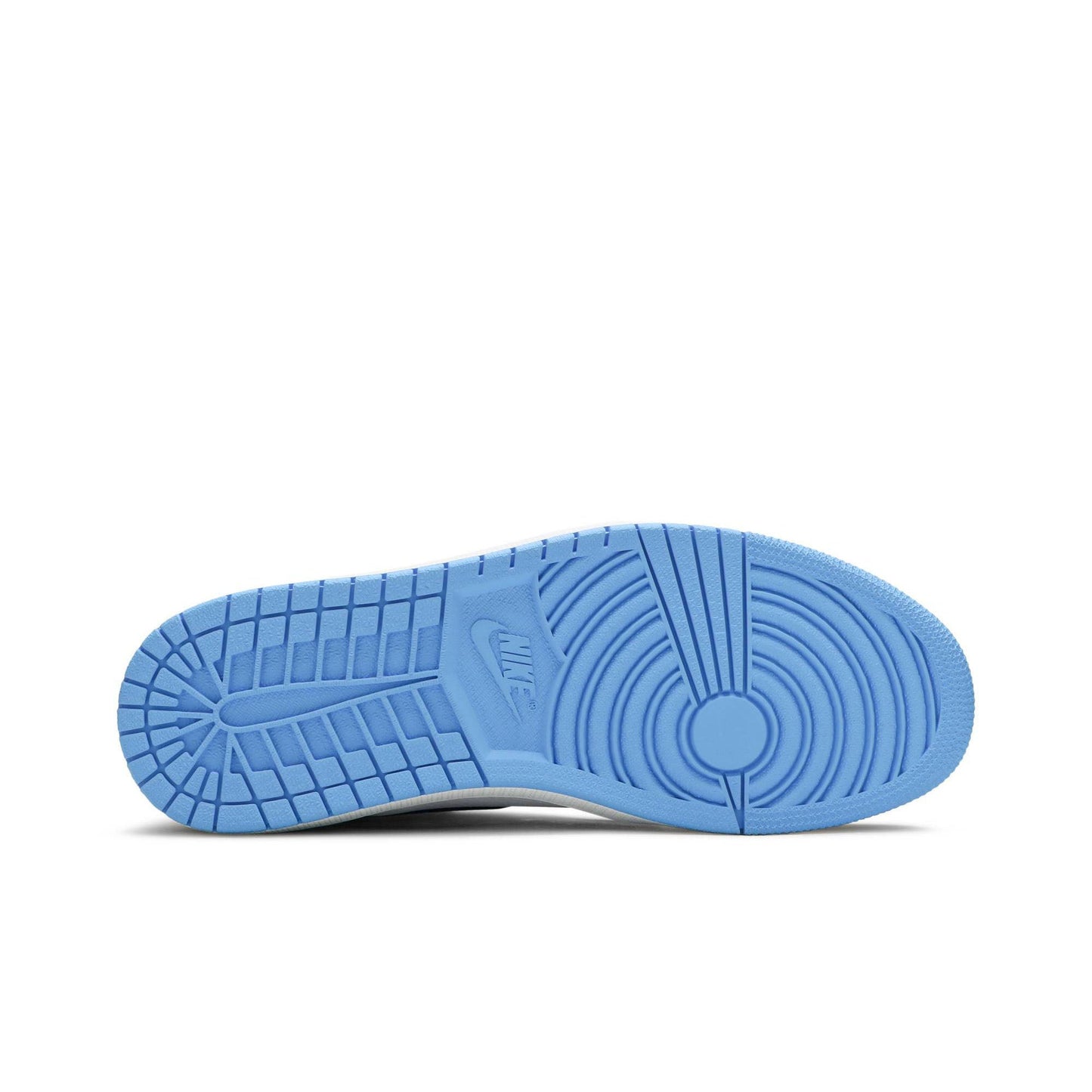 Air Jordan 1 Retro High OG ‘University Blue’ 555088-134 Sneakers - Cushioned ...