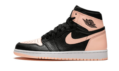 Air Jordan 1 Retro High OG “Crimson Tint” Sneakers - Heritage Edition