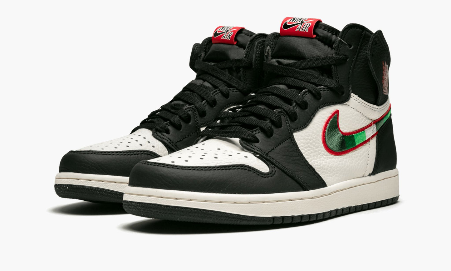 Air Jordan 1 Retro High OG “Sports Illustrated / A Star Is Born” | Fan Favorite