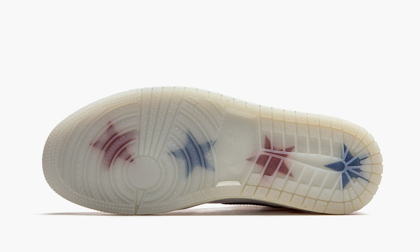 Air Jordan 1 Retro High OG “Trophy Room Sneakers - Vintage Inspired