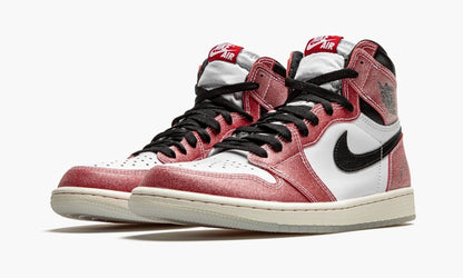 Air Jordan 1 Retro High OG “Trophy Room Sneakers - Vintage Inspired