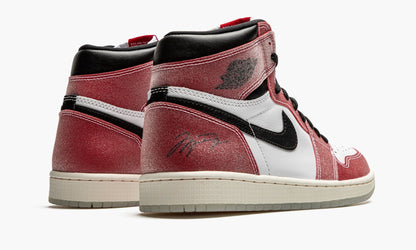 Air Jordan 1 Retro High OG “Trophy Room Sneakers - Vintage Inspired