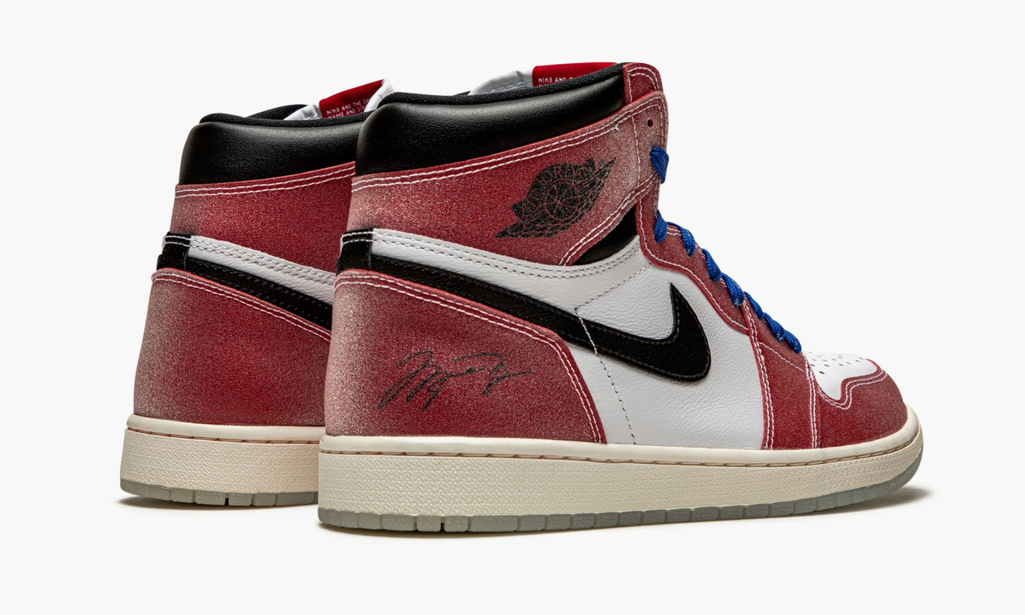 Air Jordan 1 Retro High OG “Trophy Room Sneakers - Hype Release