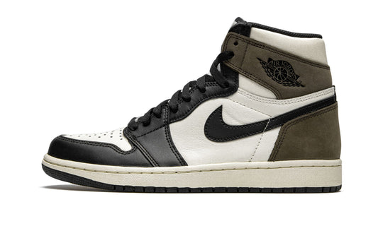 Air Jordan 1 Retro High OG Dark Mocha Sneakers - Game Changer
