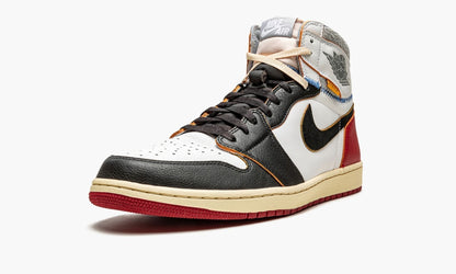 Air Jordan 1 Retro High OG NRG “Union Sneakers - Modern Classic
