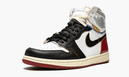 Air Jordan 1 Retro High OG NRG “Union Sneakers - Modern Classic