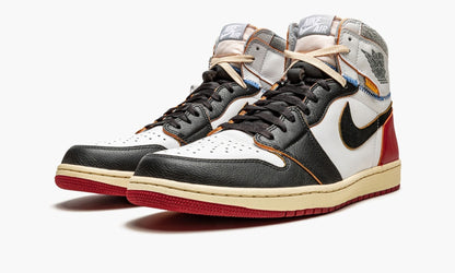 Air Jordan 1 Retro High OG NRG “Union Sneakers - Modern Classic