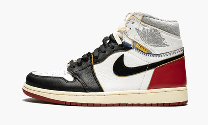 Air Jordan 1 Retro High OG NRG “Union Sneakers - Modern Classic