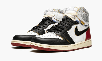Air Jordan 1 Retro High OG NRG “Union Sneakers - Modern Classic