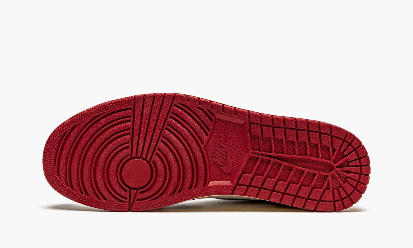 Air Jordan 1 Retro High OG NRG “Union Sneakers - Modern Classic