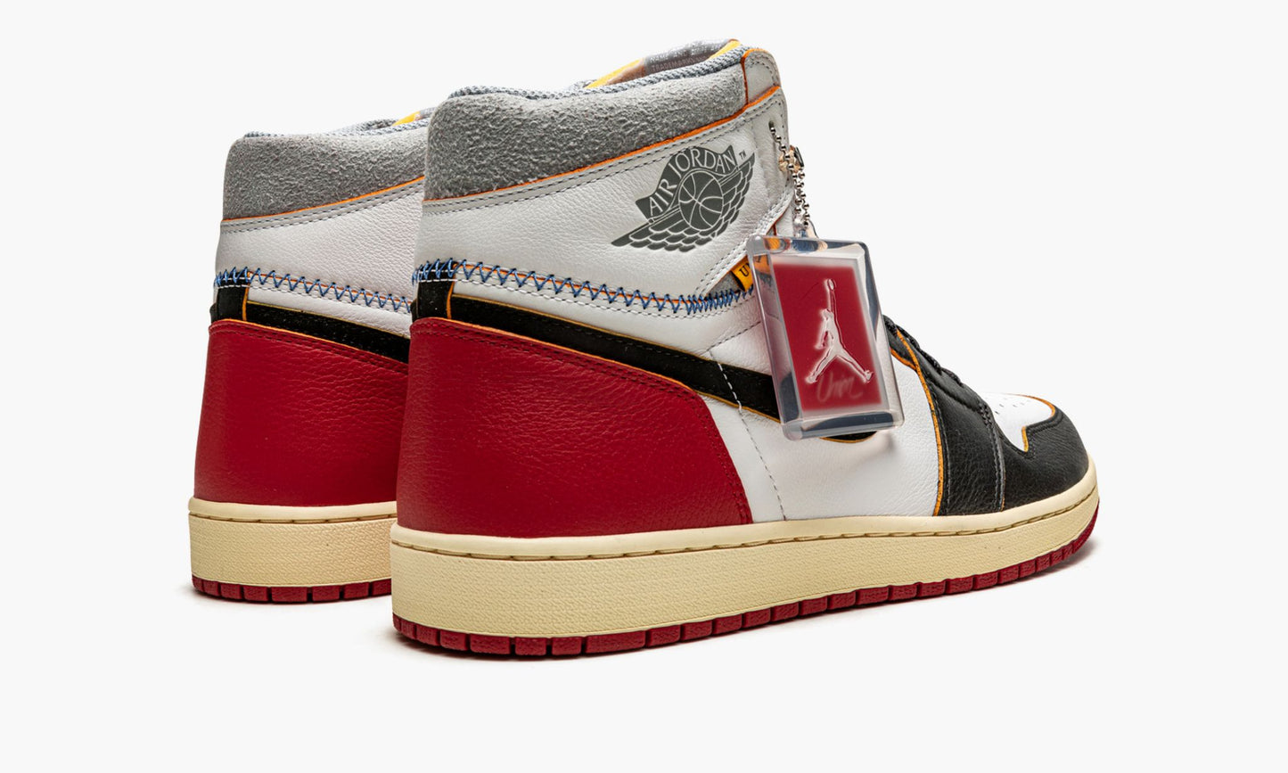Air Jordan 1 Retro High OG NRG “Union Sneakers - Modern Classic