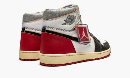 Air Jordan 1 Retro High OG NRG “Union Sneakers - Modern Classic