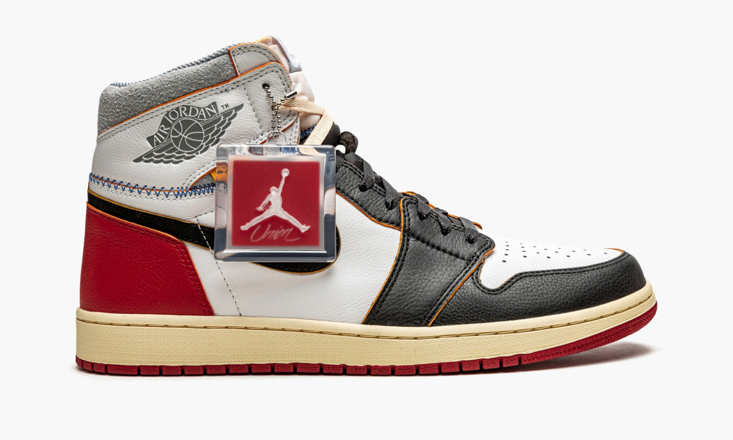 Air Jordan 1 Retro High OG NRG “Union Sneakers - Modern Classic