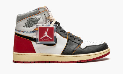 Air Jordan 1 Retro High OG NRG “Union Sneakers - Modern Classic