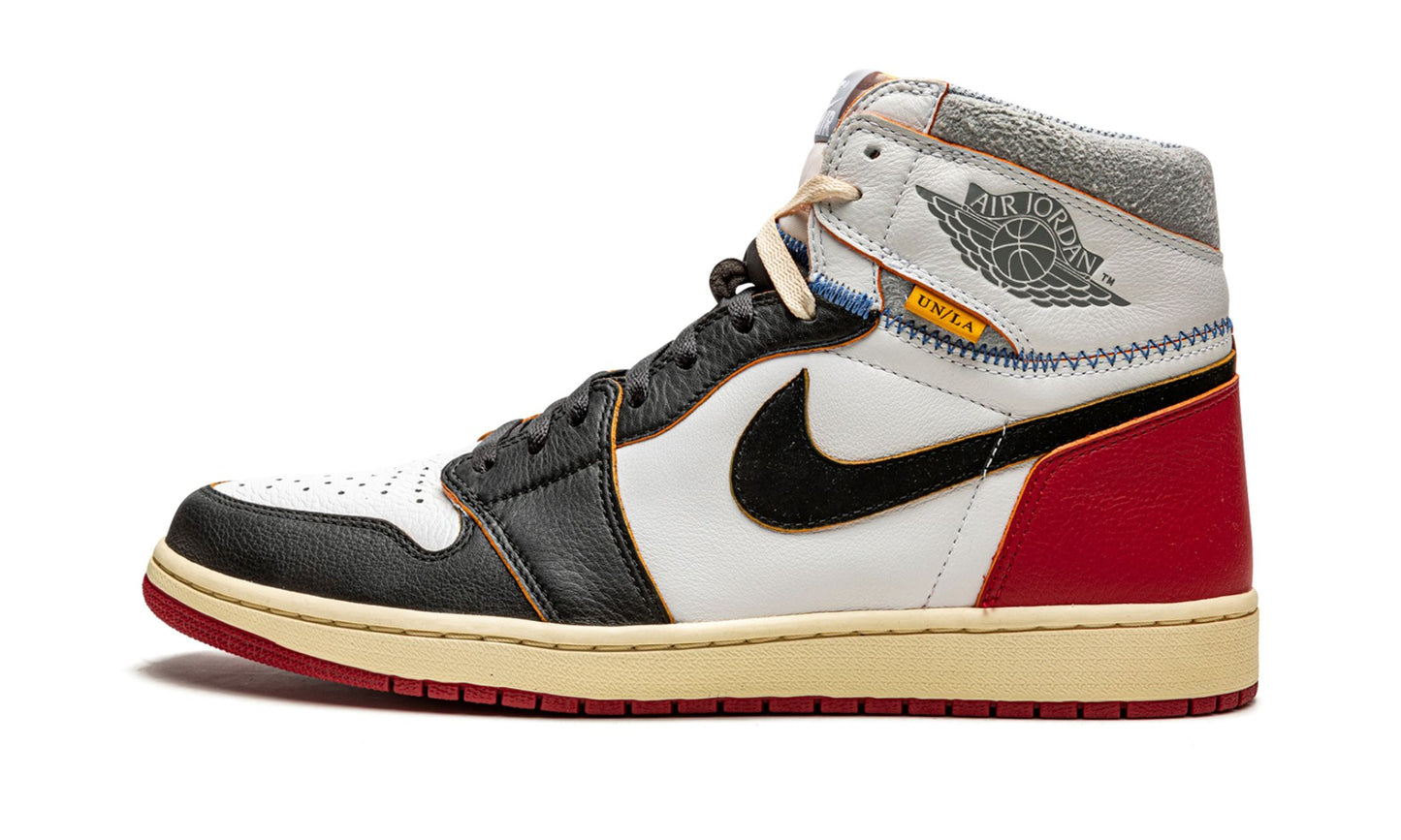 Air Jordan 1 Retro High OG NRG “Union Sneakers - Modern Classic