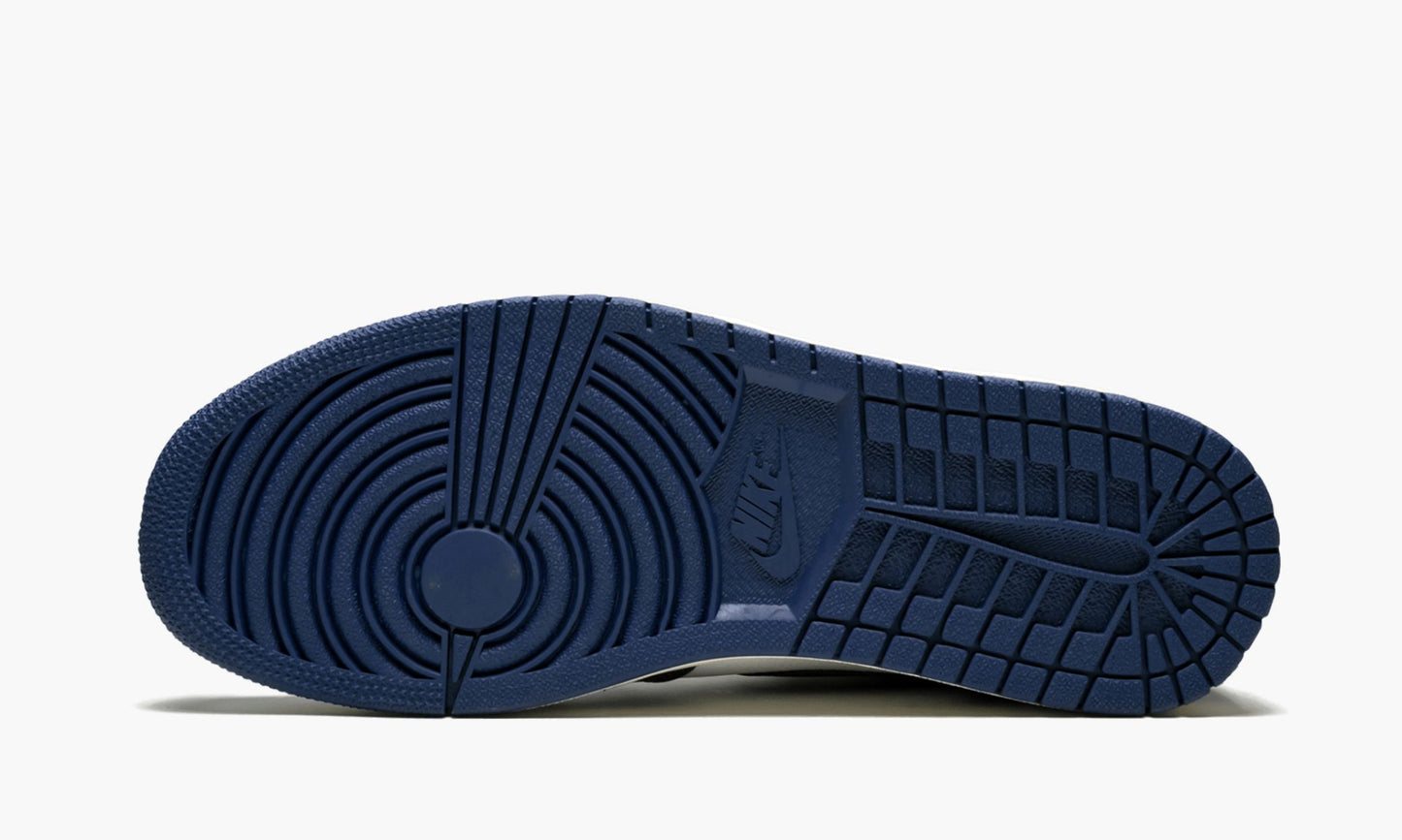 Air Jordan 1 Retro High OG NRG “Union Sneakers - Basketball Legend