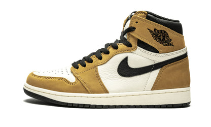 Air Jordan 1 Retro High OG Rookie of the Year Sneakers - OG Colorway