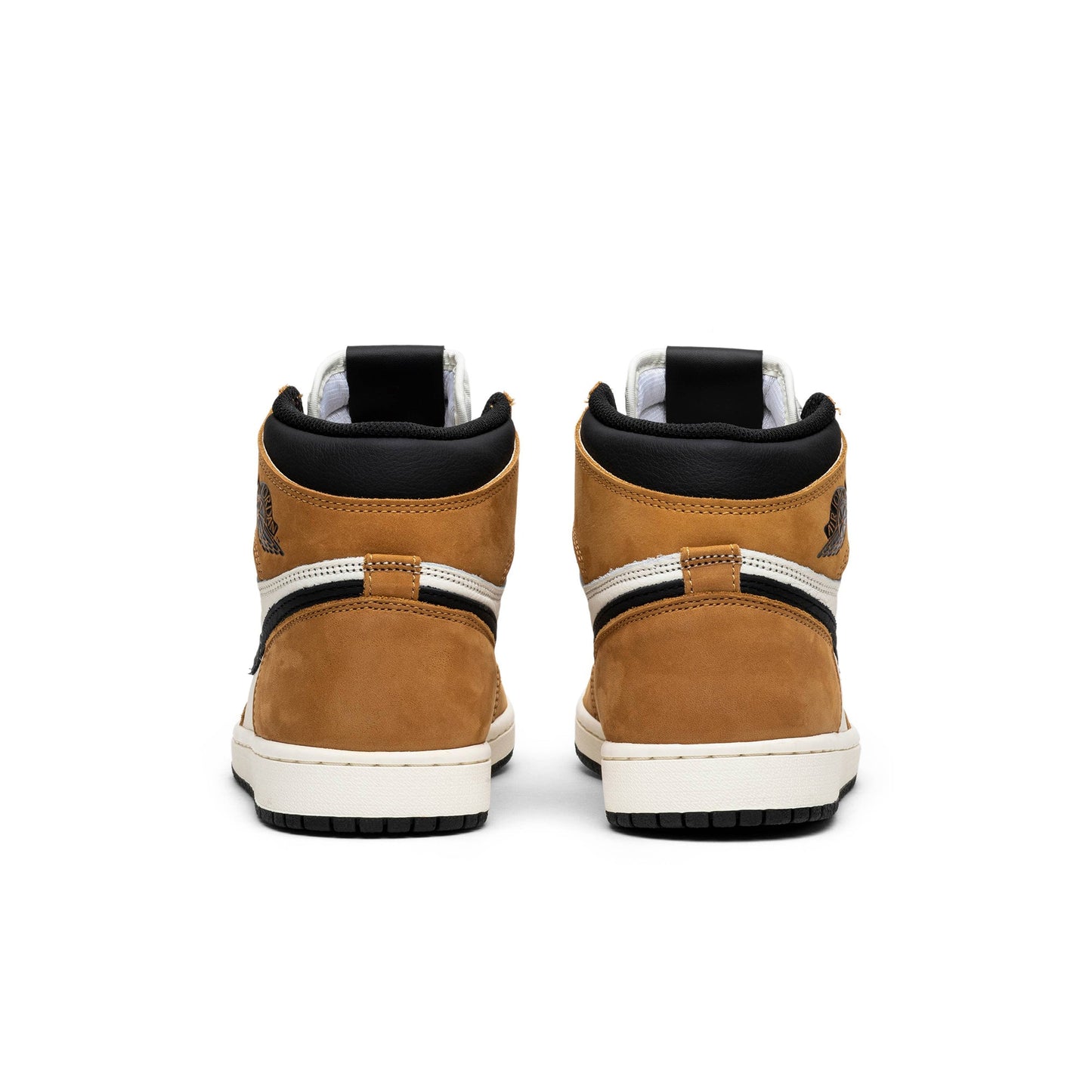 Air Jordan 1 Retro High OG Rookie of the Year 555088-700 Sneakers - Retro Cla...