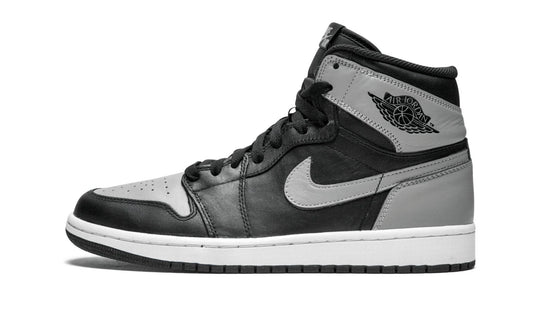 Air Jordan 1 Retro High OG Shadow Sneakers - Performance Runner