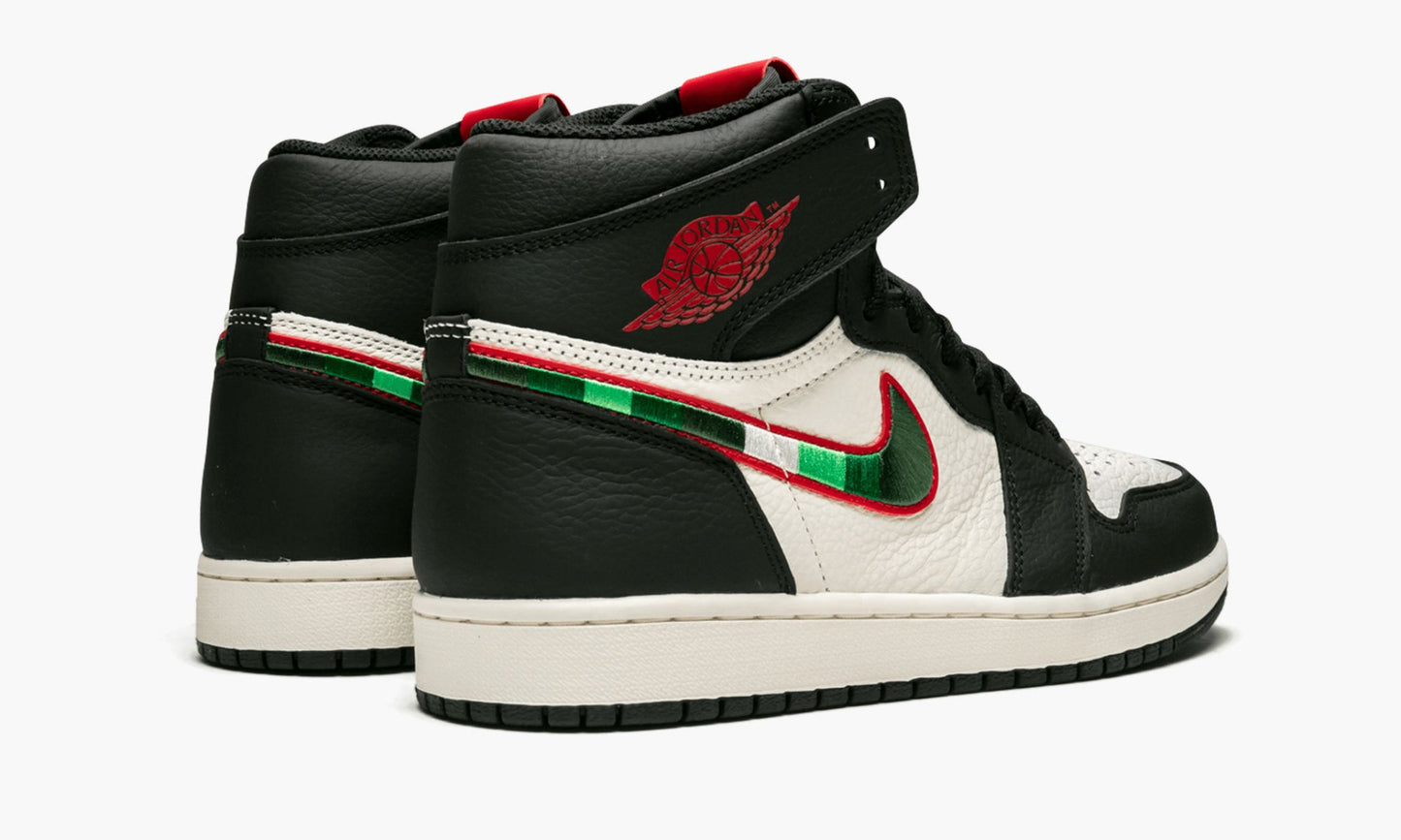 Air Jordan 1 Retro High OG Sports Illustrated / A Star Is Born Sneakers - Sty...