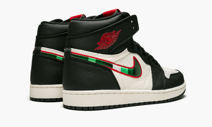Air Jordan 1 Retro High OG Sports Illustrated / A Star Is Born Sneakers - Sty...