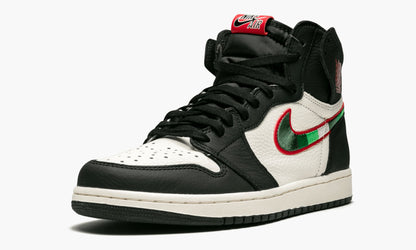Air Jordan 1 Retro High OG Sports Illustrated / A Star Is Born Sneakers - Sty...