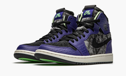 Air Jordan 1 Zoom Comfort “Bayou Boys” Sneakers - Style Staple