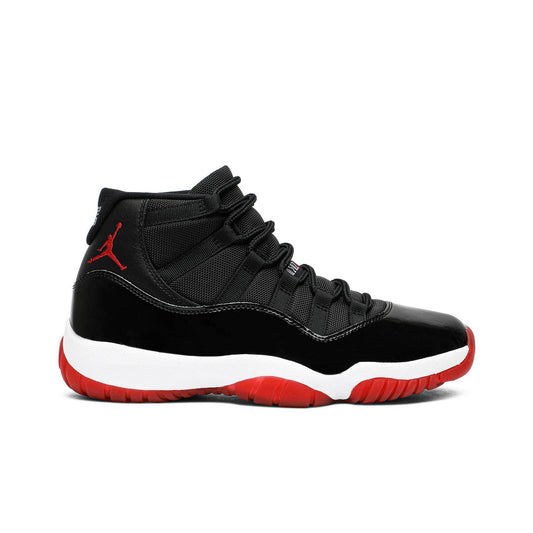 Air Jordan 11 Retro ‘Bred’ 2019 378037-061 Sneakers - OG Colorway