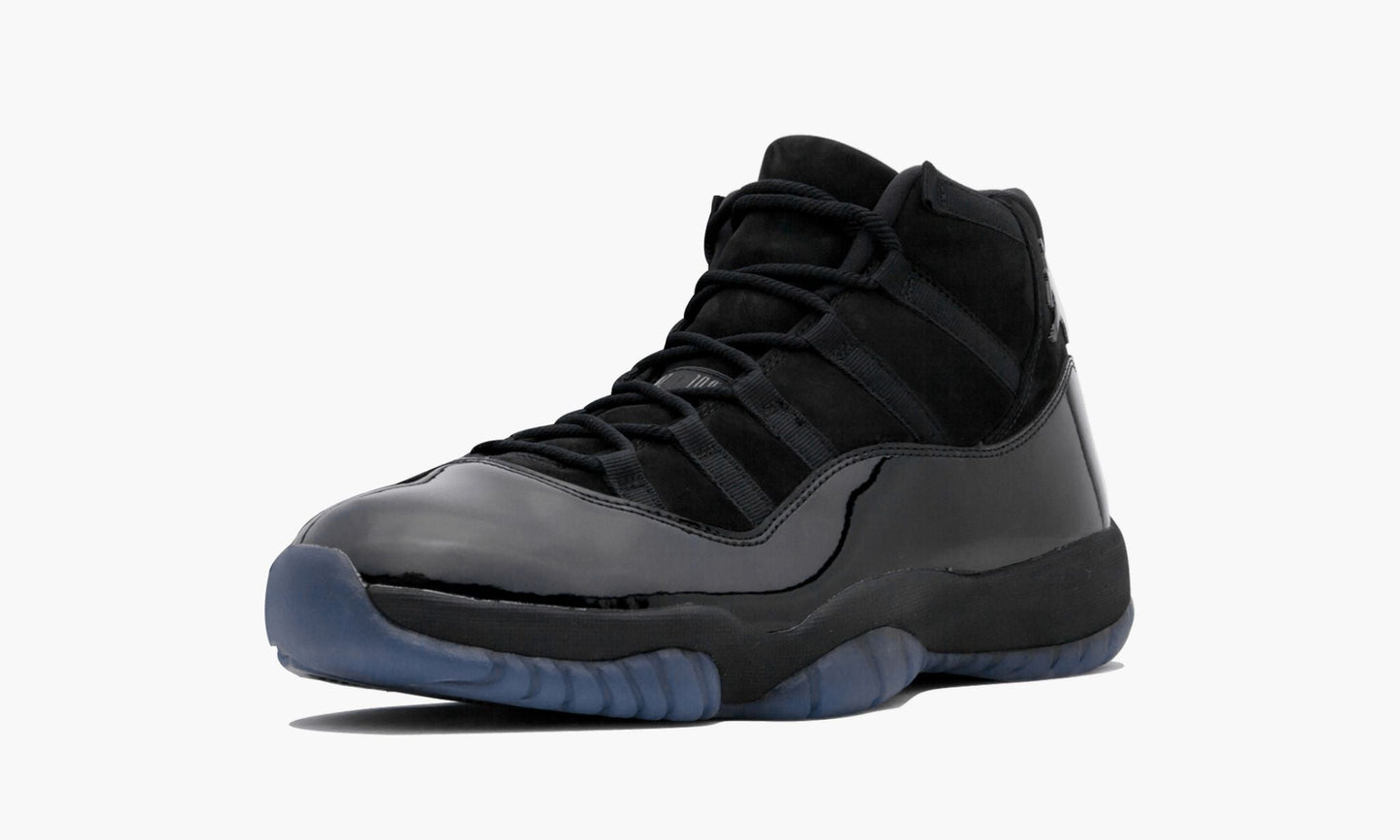 Air Jordan 11 Retro “Cap & Gown” Sneakers - Retro Classic