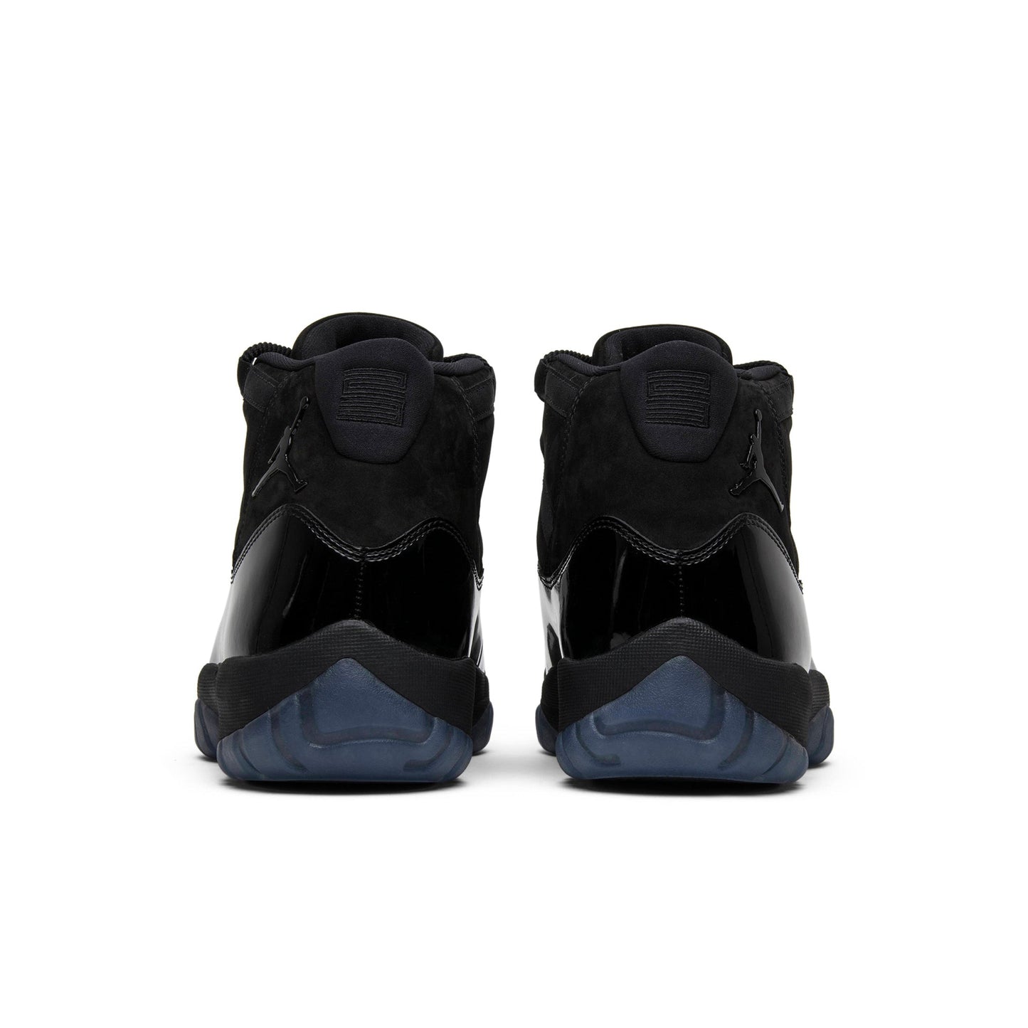 Air Jordan 11 Retro Cap and Gown 378037-005 Sneakers - OG Colorway