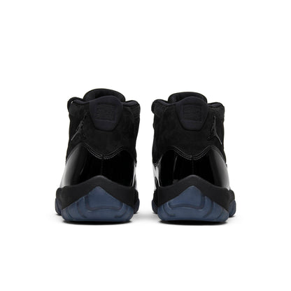 Air Jordan 11 Retro Cap and Gown 378037-005 Sneakers - OG Colorway