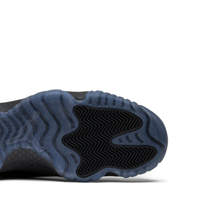 Air Jordan 11 Retro Cap and Gown 378037-005 Sneakers - OG Colorway