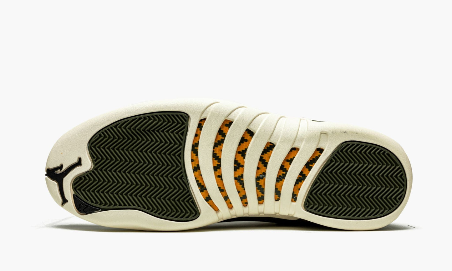 Air Jordan 12 “CP3 Class of 2003” Sneakers - Basketball Legend