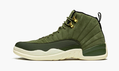 Air Jordan 12 “CP3 Class of 2003” Sneakers - Basketball Legend