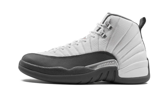 Air Jordan 12 Retro “Dark Grey” Sneakers - Limited Edition