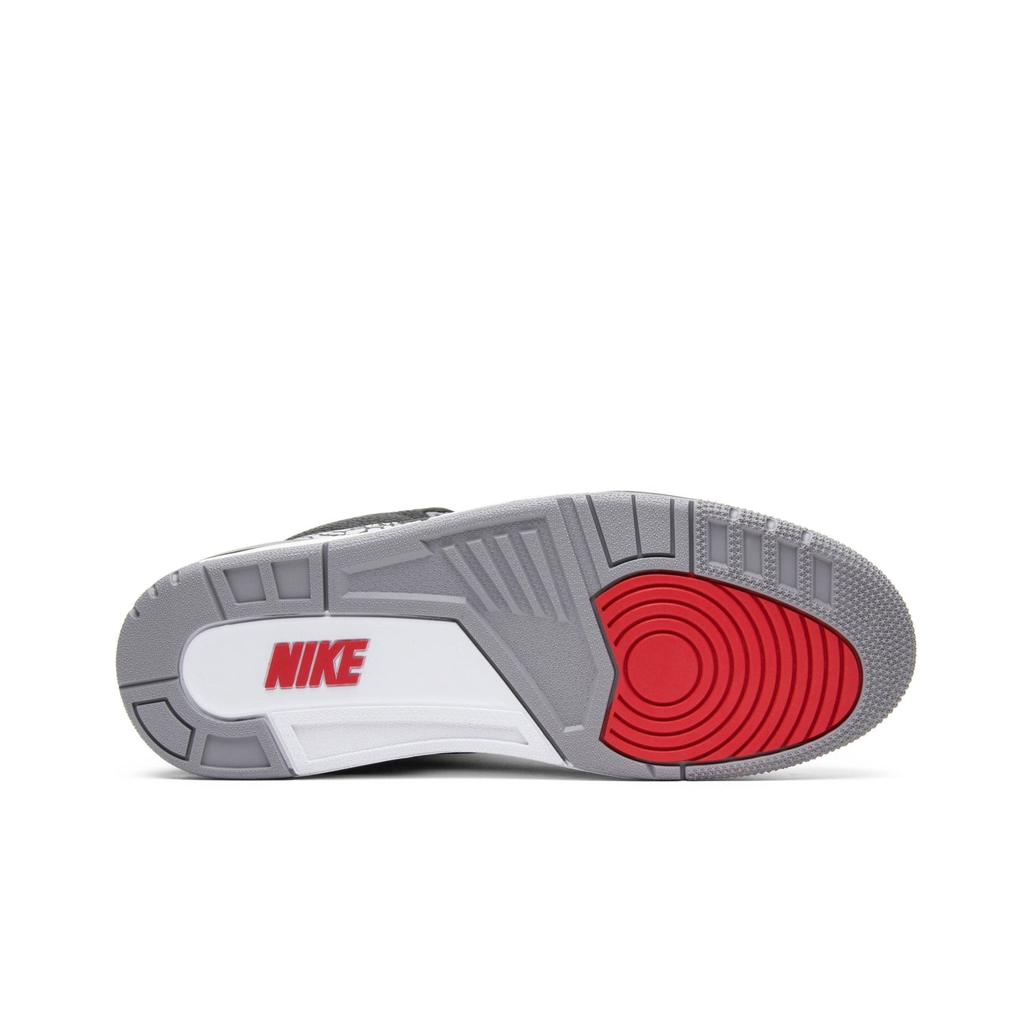 Air Jordan 3 Retro OG ‘Black Cement’ 2018 854262-001 Sneakers - Hall of Fame