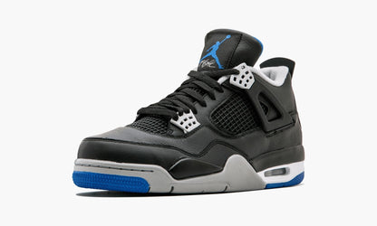 Air Jordan 4 Retro “Alternate Motorsports” Sneakers - Game Changer