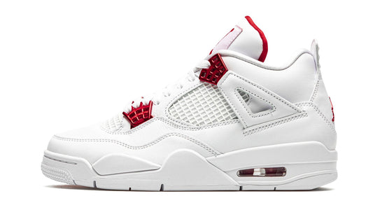 Air Jordan 4 Retro “Metallic Pack Sneakers - Head-Turner