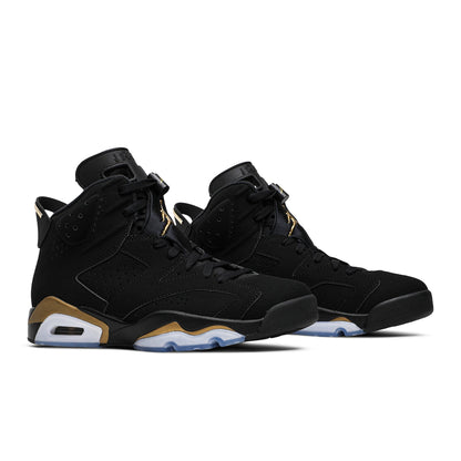 Air Jordan 6 Retro ‘Defining Moments’ 2020 CT4954-007 Sneakers - Modern Classic