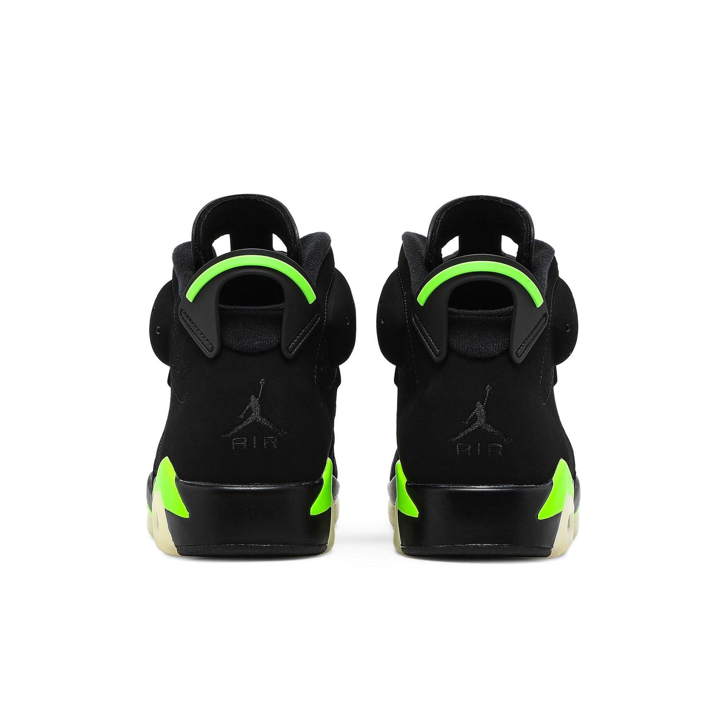 Air Jordan 6 Retro ‘Electric Green’ CT8529-003 Sneakers - Retro Classic